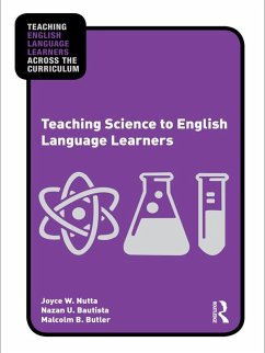 Cover Teaching Science to English Language Learners (eBook, PDF)