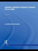 Japan Under Taisho Tenno (eBook, PDF)