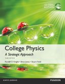 College Physics: A Strategic Approach, Global Edition (eBook, PDF)
