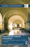 International Judicial Institutions (eBook, PDF)