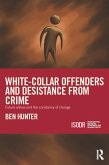White-Collar Offenders and Desistance from Crime (eBook, ePUB)