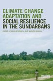 Climate Change Adaptation and Social Resilience in the Sundarbans (eBook, PDF)