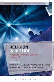 Religion in Hip Hop (eBook, ePUB)