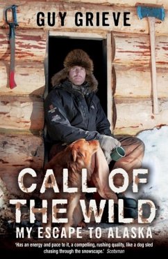 Call of the Wild (eBook, ePUB) - Grieve, Guy