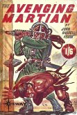 The Avenging Martian (eBook, ePUB) The Avenging Martian (eBook, ePUB)