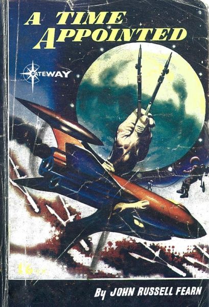 A Time Appointed (eBook, ePUB) A Time Appointed (eBook, ePUB)