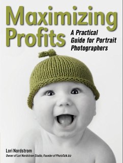 Maximizing Profits (eBook, ePUB) - Nordstrom, Lori