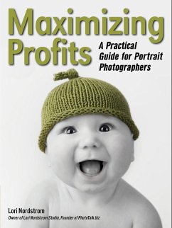 Cover Maximizing Profits (eBook, ePUB)