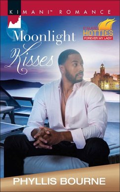 Cover Moonlight Kisses (eBook, ePUB)
