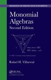 Monomial Algebras (eBook, PDF)