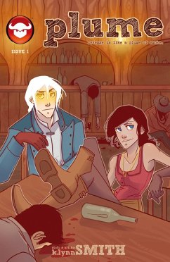 Cover Plume Volume 1 #1 (eBook, ePUB)