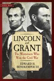 Lincoln and Grant (eBook, ePUB)