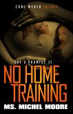 No Home Training (eBook, ePUB)