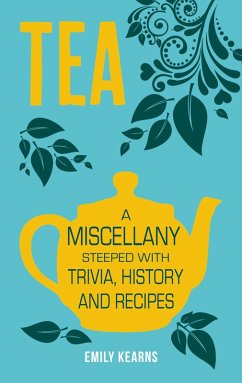 Tea (eBook, ePUB) - Kearns, Emily