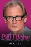 Billy Nighy - The Unauthorised Biography (eBook, ePUB)