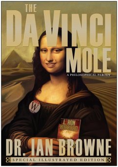 Cover Da Vinci Mole (eBook, ePUB)