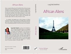 African Aliens (eBook, PDF)