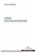 IMAGE CHEZ ROLAND BARTHES (eBook, ePUB) - Bild 1
