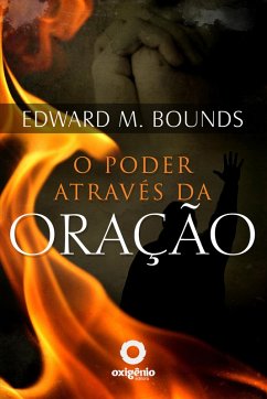 Cover O poder através da oração (eBook, ePUB)