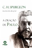 A Oração de Paulo (eBook, ePUB)