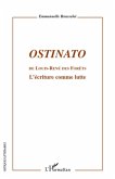 Ostinato (eBook, ePUB) Ostinato (eBook, ePUB)