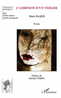 Cover L'ambition d'un verger (eBook, ePUB)