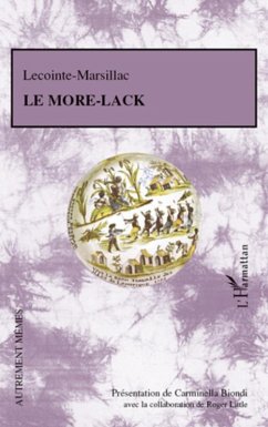 Le More-Lack (eBook, ePUB) - Jean-Bernard Lecointe-Marsillac, Jean-Bernard Lecointe-Marsillac