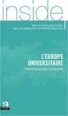 L'Europe universitaire (eBook, ePUB) L'Europe universitaire (eBook, ePUB)