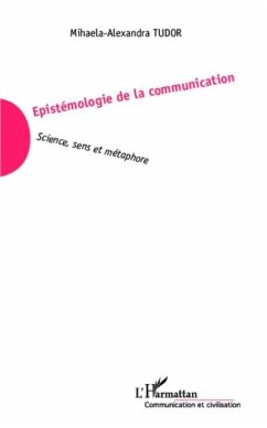 Epistemologie de la communication (eBook, PDF)