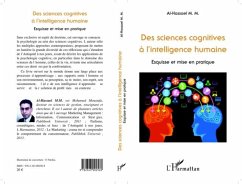 Des sciences cognitives a l'intelligence humaine (eBook, PDF) - M. M. Al Hassael