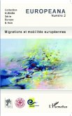 Migrations et mobilites europeennes (eBook, PDF)