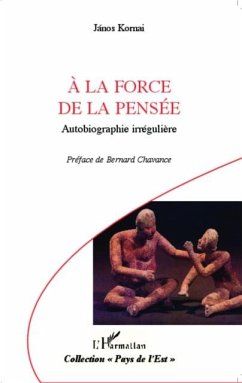 la force de la pensee (eBook, PDF)