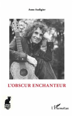 Cover L'obscur enchanteur (eBook, PDF)