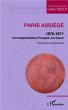 Paris assiege (eBook, PDF) - Bild 1
