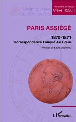 Paris assiege (eBook, PDF)