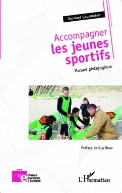 Accompagner les jeunes sportifs (eBook, PDF)