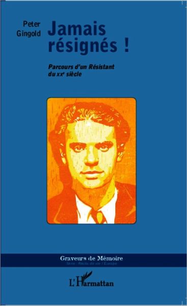 Jamais resignes! (eBook, ePUB) Jamais resignes! (eBook, ePUB)