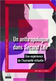 Un anthropologue dans Second life (eBook, ePUB)