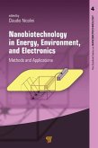 Nanobiotechnology in Energy, Environment and Electronics (eBook, PDF)