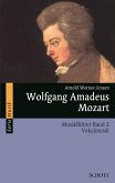 Wolfgang Amadeus Mozart (eBook, ePUB)