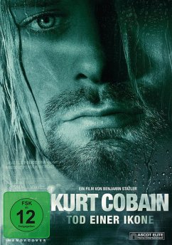 Kurt Cobain - Tod einer Ikone - Diverse