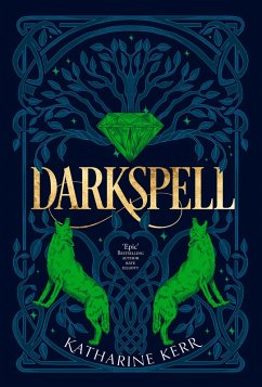 Darkspell (eBook, ePUB) - Kerr, Katharine