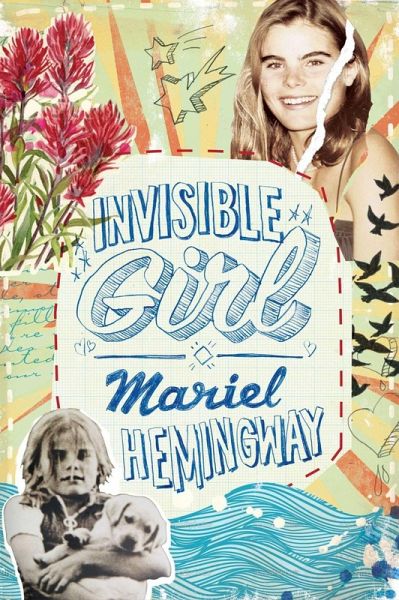 Invisible Girl (eBook, ePUB) Invisible Girl (eBook, ePUB)