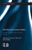 Mobility and Locative Media (eBook, ePUB)