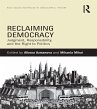 Reclaiming Democracy (eBook, ePUB) - Bild 1