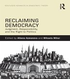 Reclaiming Democracy (eBook, ePUB)