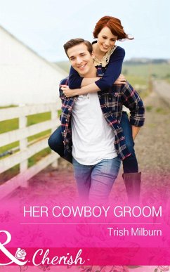 Cover Her Cowboy Groom (eBook, ePUB)