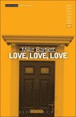Love, Love, Love (eBook, ePUB)