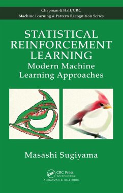 Statistical Reinforcement Learning (eBook, PDF) - Sugiyama, Masashi