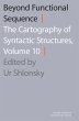 Beyond Functional Sequence (eBook, PDF) - Bild 1